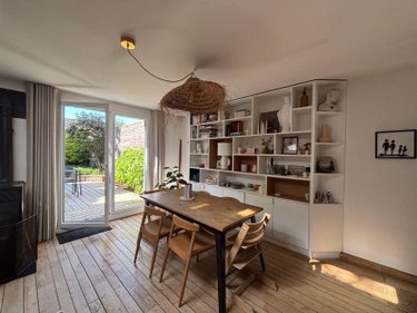 Maison a vendre Wambrechies 59118 Nord 126 m2 8 pièces 510000 euros