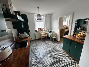 Maison a vendre Wambrechies 59118 Nord 126 m2 8 pièces 538000 euros