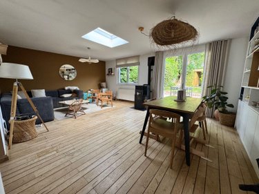 Maison a vendre Wambrechies 59118 Nord 126 m2 8 pièces 538000 euros