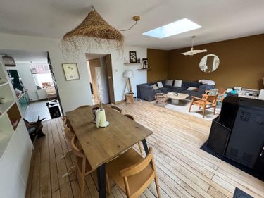 Maison a vendre Wambrechies 59118 Nord 126 m2 8 pièces 538000 euros