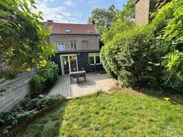 Maison a vendre Wambrechies 59118 Nord 126 m2 8 pièces 510000 euros