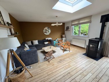 Maison a vendre Wambrechies 59118 Nord 126 m2 8 pièces 538000 euros