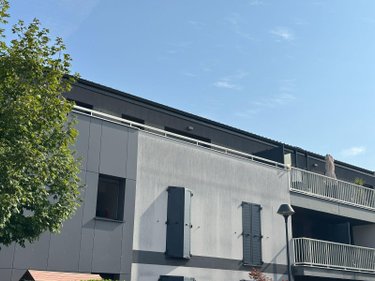 Appartement a vendre Talence 33400 Gironde 60 m2 3 pièces 265200 euros
