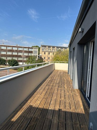 Appartement a vendre Talence 33400 Gironde 60 m2 3 pièces 265200 euros