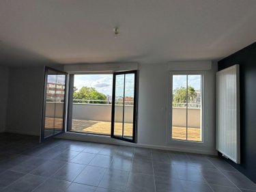 Appartement a vendre Talence 33400 Gironde 60 m2 3 pièces 265200 euros