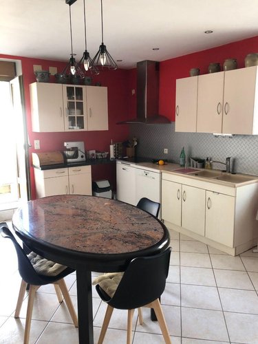 Maison a vendre Boviolles 55500 Meuse 192 m2 4 pièces 152000 euros