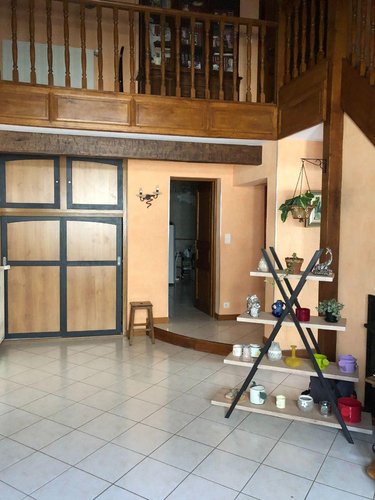 Maison a vendre Boviolles 55500 Meuse 192 m2 4 pièces 152000 euros