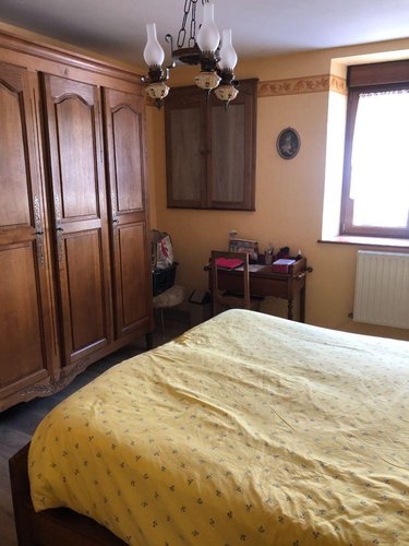 Maison a vendre Boviolles 55500 Meuse 192 m2 4 pièces 152000 euros