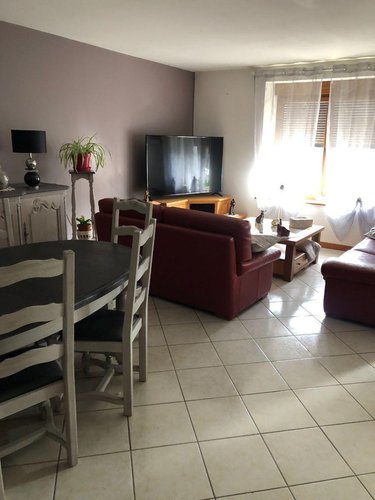 Maison a vendre Boviolles 55500 Meuse 192 m2 4 pièces 152000 euros
