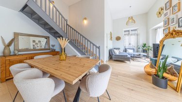 Appartement a vendre Chambéry 73000 Savoie 151 m2 5 pièces 570000 euros