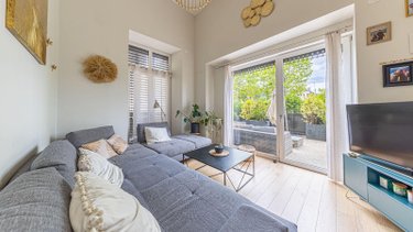 Appartement a vendre Chambéry 73000 Savoie 151 m2 5 pièces 570000 euros