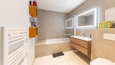 Appartement a vendre Chambéry 73000 Savoie 151 m2 5 pièces 495000 euros