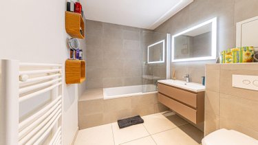 Appartement a vendre Chambéry 73000 Savoie 151 m2 5 pièces 570000 euros