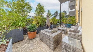 Appartement a vendre Chambéry 73000 Savoie 151 m2 5 pièces 495000 euros