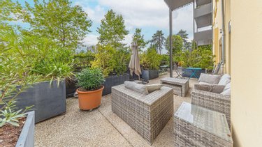 Appartement a vendre Chambéry 73000 Savoie 151 m2 5 pièces 570000 euros