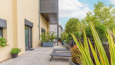Appartement a vendre Chambéry 73000 Savoie 151 m2 5 pièces 570000 euros