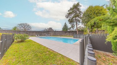 Appartement a vendre Chambéry 73000 Savoie 151 m2 5 pièces 570000 euros
