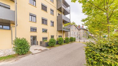 Appartement a vendre Chambéry 73000 Savoie 151 m2 5 pièces 495000 euros