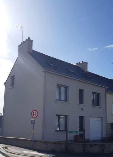 Maison a vendre Cléguérec 56480 Morbihan 138 m2 6 pièces 234000 euros