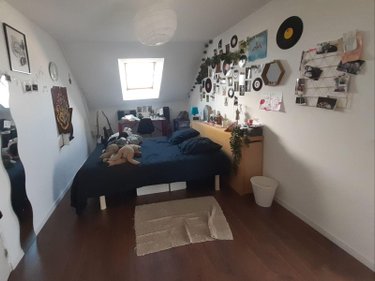 Maison a vendre Cléguérec 56480 Morbihan 138 m2 6 pièces 234000 euros