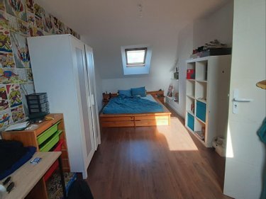 Maison a vendre Cléguérec 56480 Morbihan 138 m2 6 pièces 234000 euros