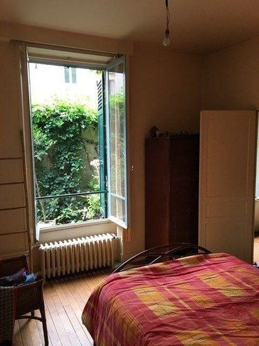 Appartement a vendre Paris 16e arrondissement 75016 Paris 51 m2 2 pièces 572400 euros