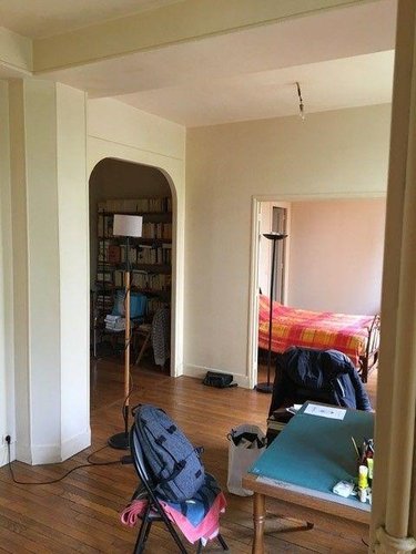 Appartement a vendre Paris 16e arrondissement 75016 Paris 51 m2 2 pièces 572400 euros