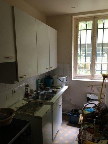 Appartement a vendre Paris 16e arrondissement 75016 Paris 51 m2 2 pièces 572400 euros