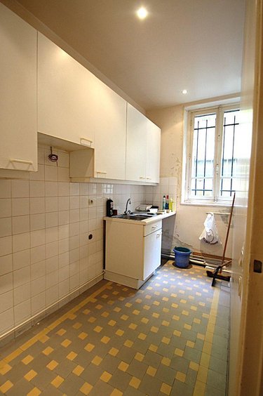Appartement a vendre Paris 16e arrondissement 75016 Paris 51 m2 2 pièces 524000 euros