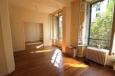 Appartement a vendre Paris 16e arrondissement 75016 Paris 51 m2 2 pièces 572400 euros