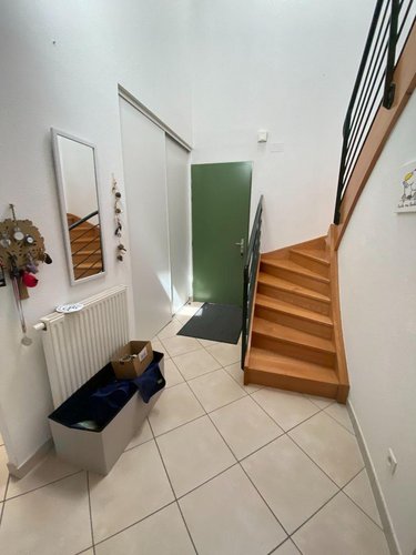 Maison a vendre Vesoul 70000 Haute-Saône 118 m2 6 pièces 253920 euros