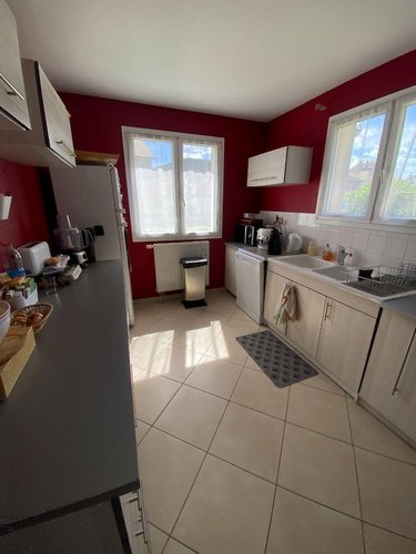 Maison a vendre Vesoul 70000 Haute-Saône 118 m2 6 pièces 253920 euros