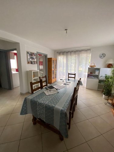 Maison a vendre Vesoul 70000 Haute-Saône 118 m2 6 pièces 253920 euros