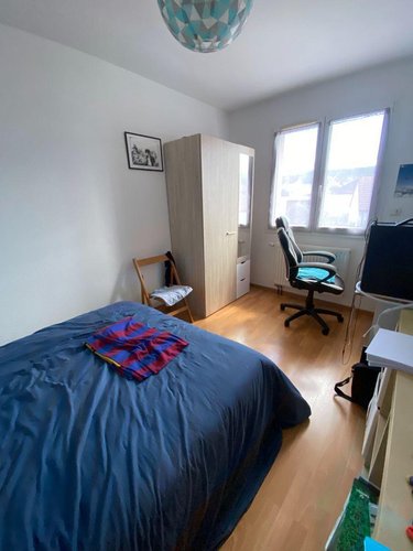 Maison a vendre Vesoul 70000 Haute-Saône 118 m2 6 pièces 253920 euros