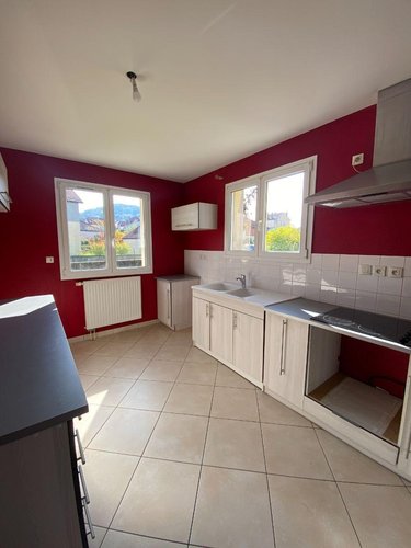 Maison a vendre Vesoul 70000 Haute-Saône 118 m2 6 pièces 220000 euros