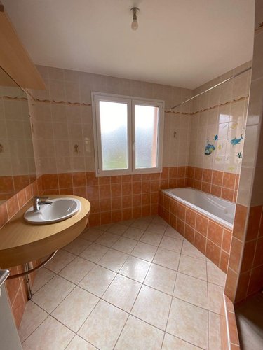 Maison a vendre Vesoul 70000 Haute-Saône 118 m2 6 pièces 253920 euros