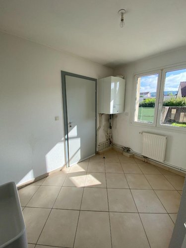Maison a vendre Vesoul 70000 Haute-Saône 118 m2 6 pièces 253920 euros