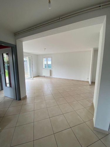 Maison a vendre Vesoul 70000 Haute-Saône 118 m2 6 pièces 220000 euros