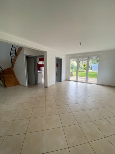 Maison a vendre Vesoul 70000 Haute-Saône 118 m2 6 pièces 220000 euros