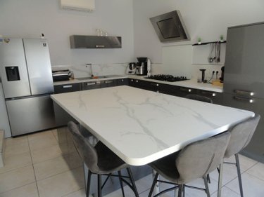 Maison a vendre Saint-Gilles 30800 Gard 140 m2 6 pièces 371000 euros