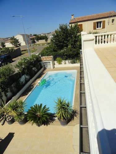 Maison a vendre Saint-Gilles 30800 Gard 140 m2 6 pièces 371000 euros