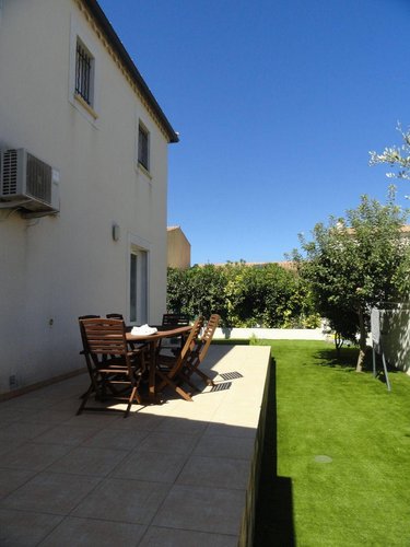 Maison a vendre Saint-Gilles 30800 Gard 140 m2 6 pièces 371000 euros