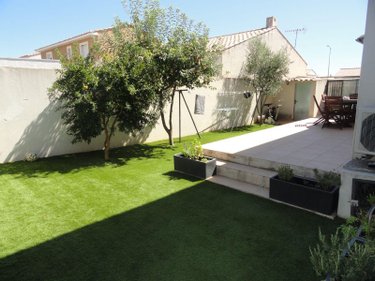 Maison a vendre Saint-Gilles 30800 Gard 140 m2 6 pièces 371000 euros