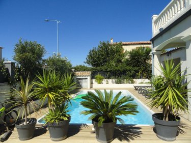 Maison a vendre Saint-Gilles 30800 Gard 140 m2 6 pièces 371000 euros