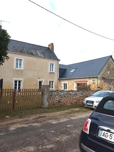 Maison a vendre La Flèche 72200 Sarthe 230 m2 9 pièces 356320 euros