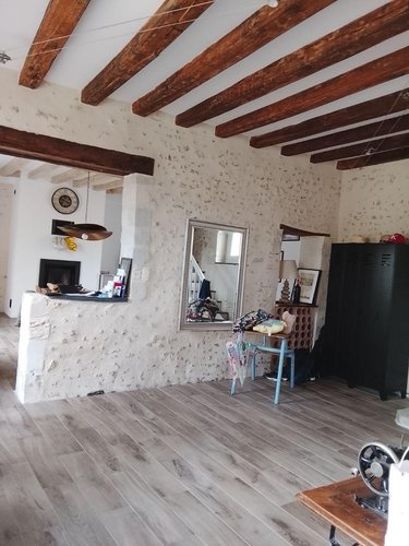 Maison a vendre La Flèche 72200 Sarthe 230 m2 9 pièces 356320 euros