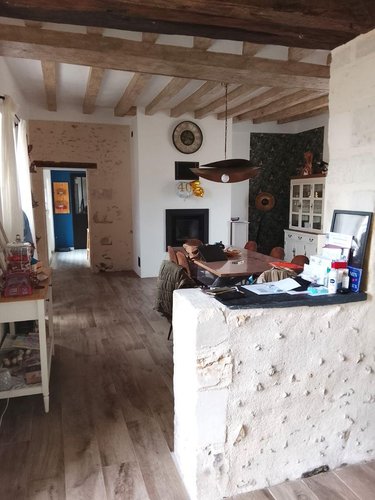 Maison a vendre La Flèche 72200 Sarthe 230 m2 9 pièces 356320 euros