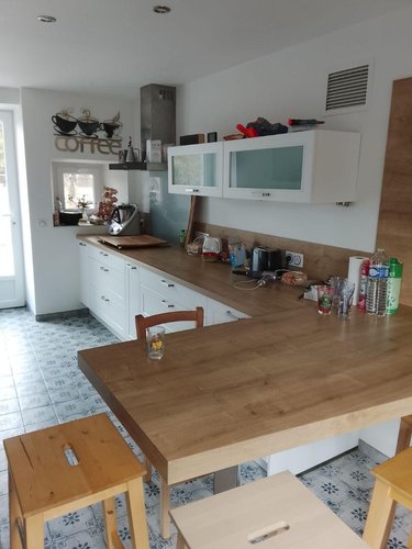 Maison a vendre La Flèche 72200 Sarthe 230 m2 9 pièces 356320 euros