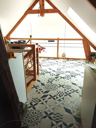 Maison a vendre La Flèche 72200 Sarthe 230 m2 9 pièces 356320 euros