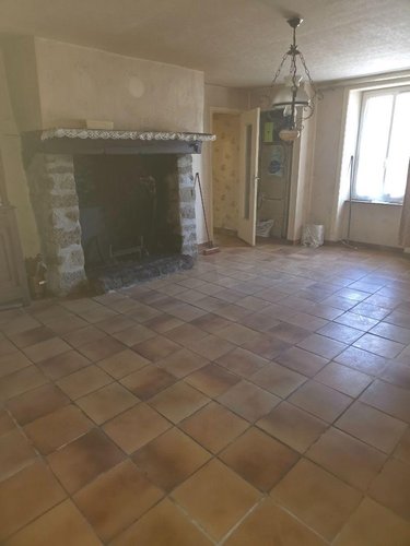 Maison a vendre Ambazac 87240 Haute-Vienne 101 m2 5 pièces 95400 euros